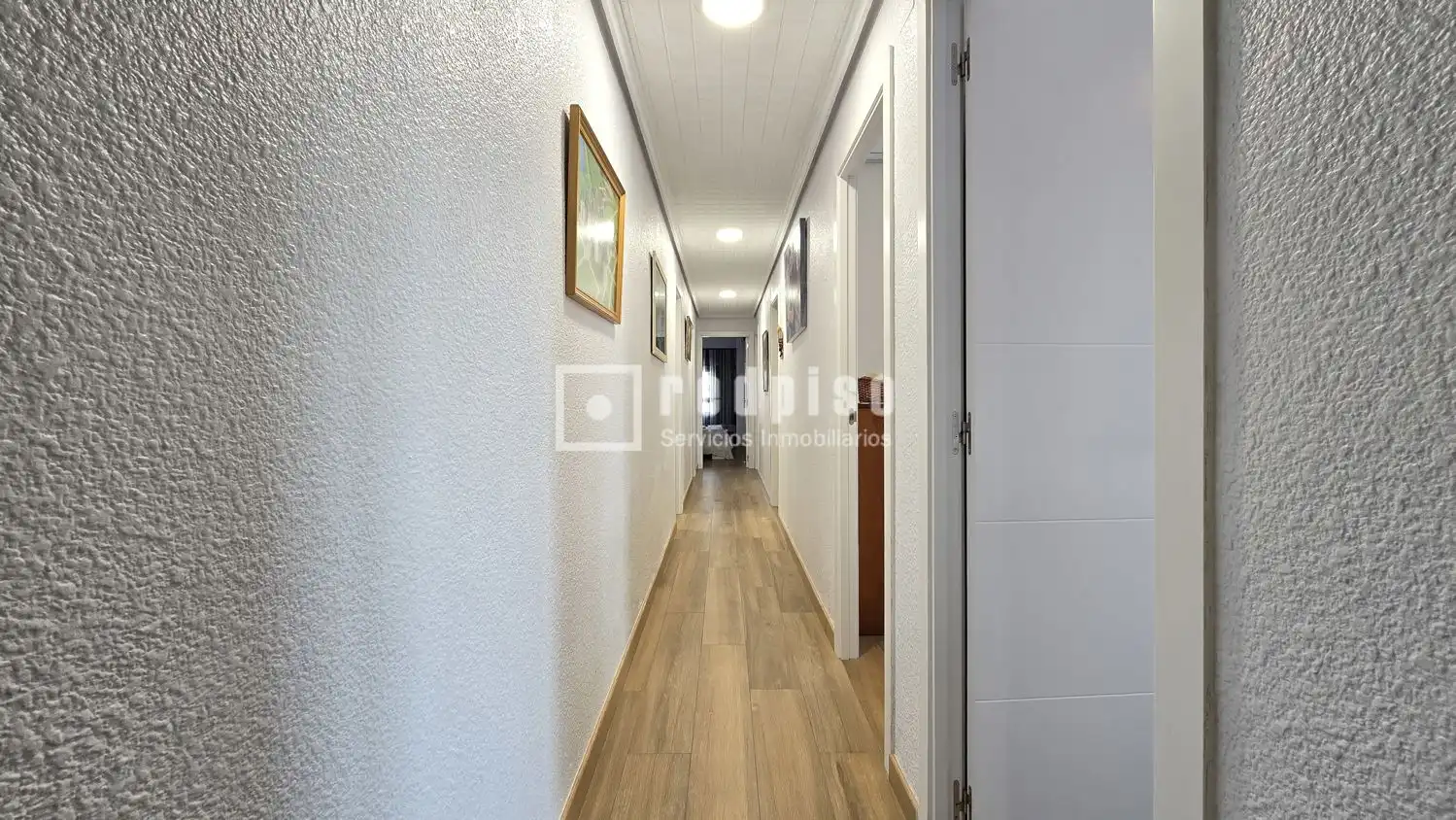 Flat with lift for sale in Centro, imagen 3