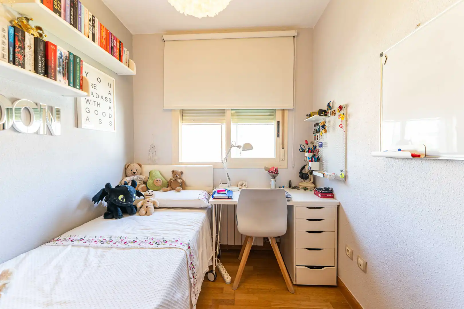 Habitación de Piso en venta en Carabanchel