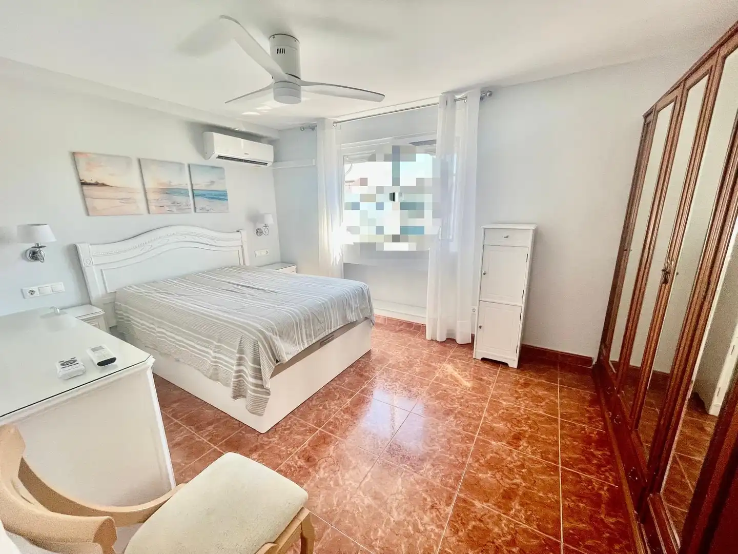 Flat for sale in VIRGEN MILAGROSA, imagen 16