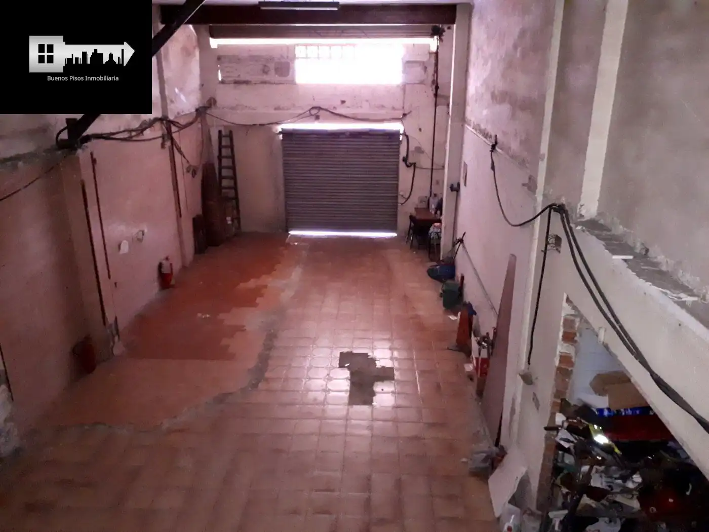 Business premises for sale in Benalúa - Babel, imagen 5