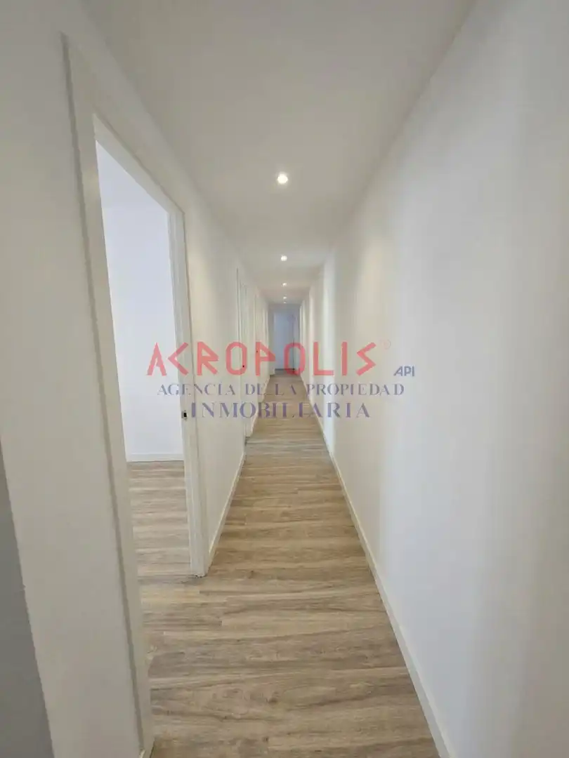 Piso en venta en León Capital  con Calefacción