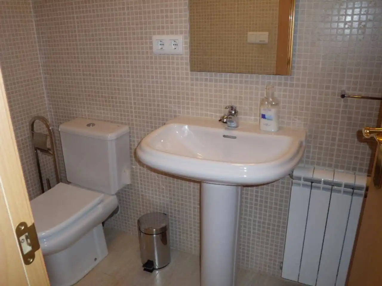 Flat with lift to rent in Calle Jaume Marques i Casanovas, imagen 12