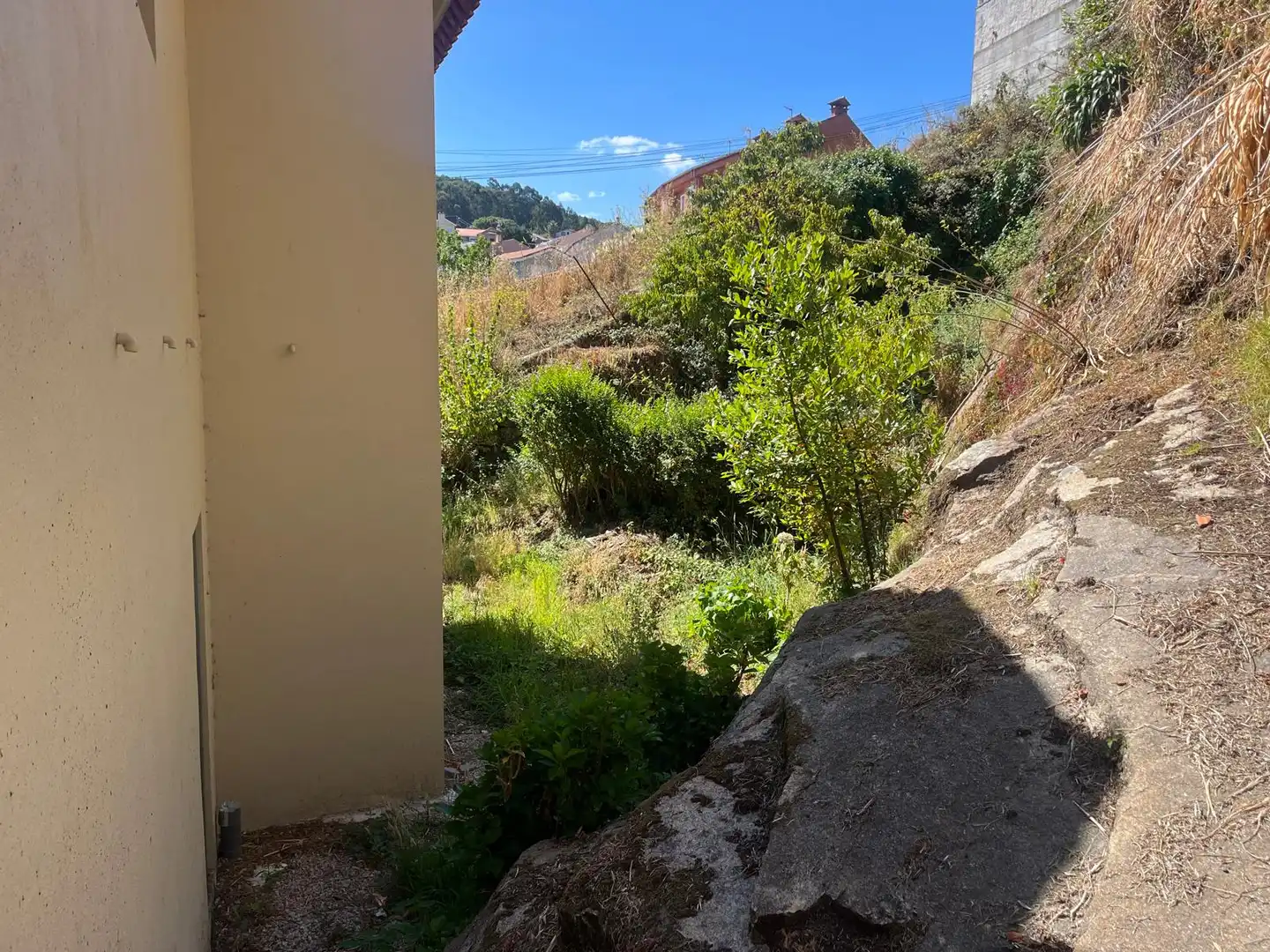 Villa avec terrasse à vendre à Rúa de Loureiral, imagen 12