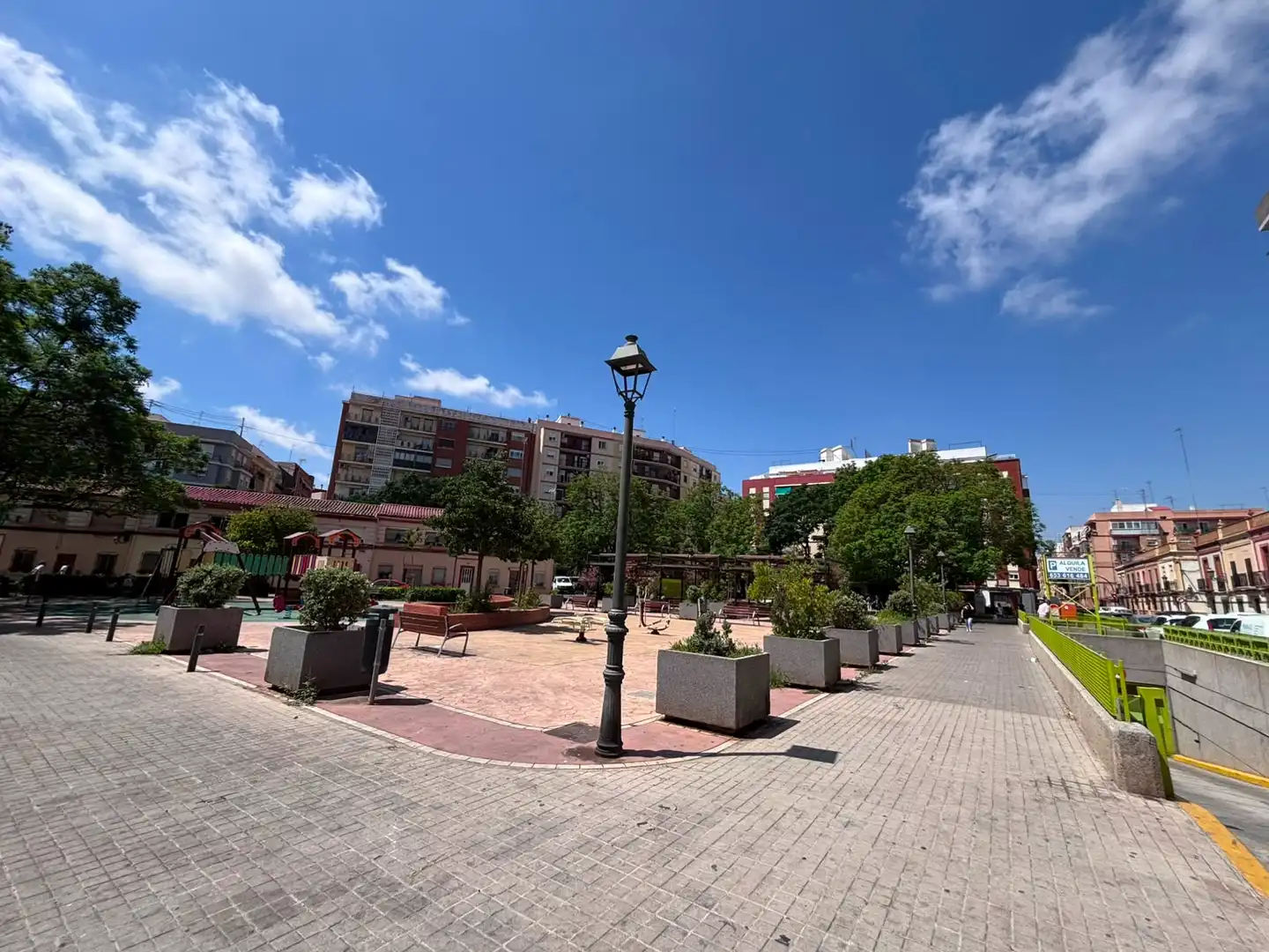 Appartamento con terrazza in vendita a Carrer d'Anna, imagen 7