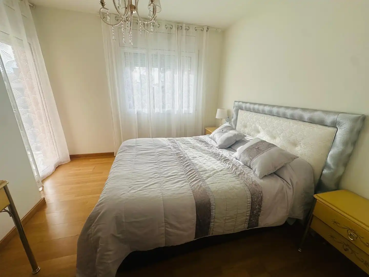 Dormitori de Casa o xalet en venda en Cambrils amb Aire condicionat, Calefacció i Jardí privat