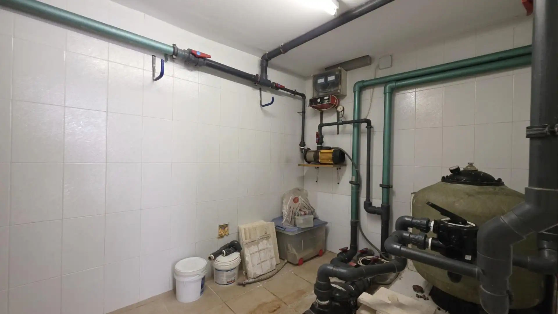 Houses for sale in Elche / Elx  with Air Conditioner, Private garden and Parquet flooring