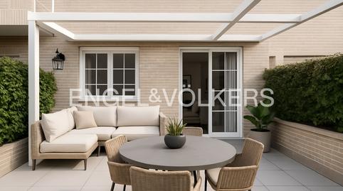 Foto 4 de Casa o xalet en venda a Casco Antiguo, Majadahonda