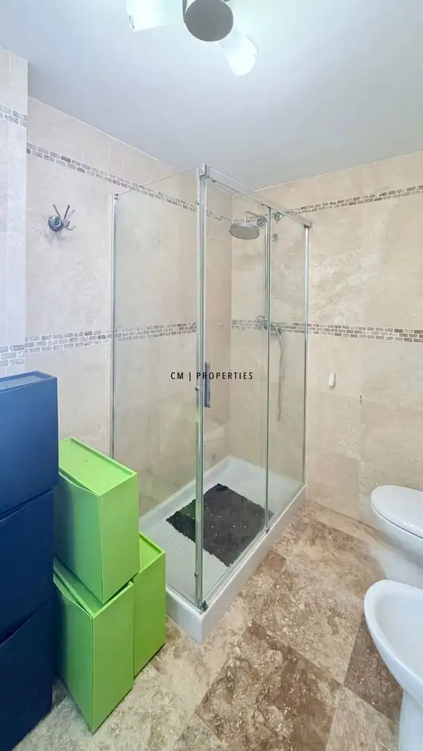 Baño de Casa o chalet en venta en Torrent con Terraza, Trastero y Piscina