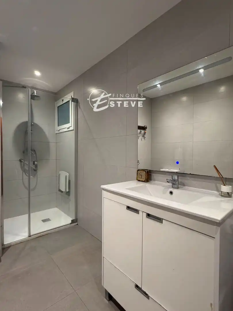 Piso con jardín en venta en David de Mas, imagen 12