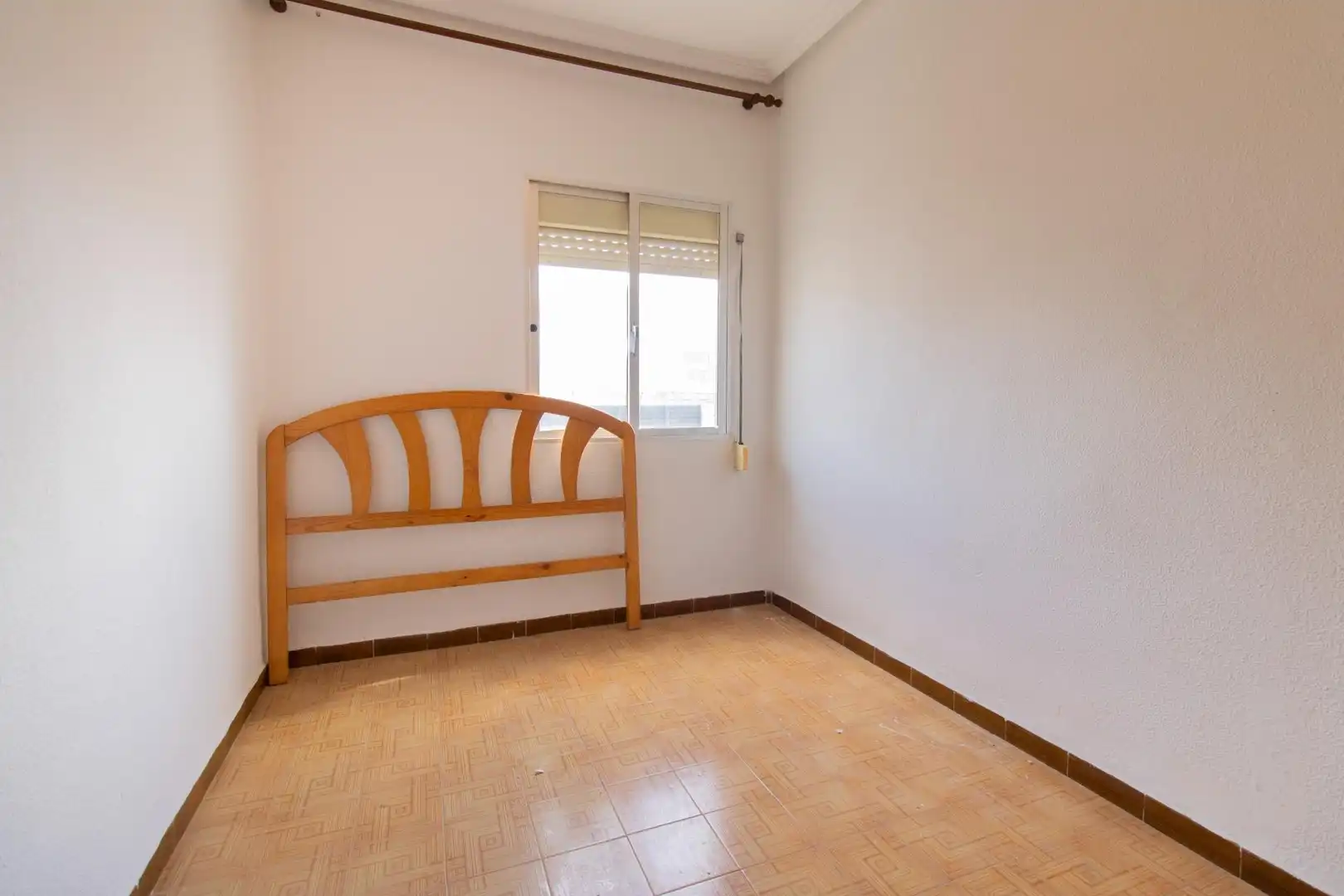 Bedroom of Flat for sale in Sagunto / Sagunt  with Furnished and Balcony