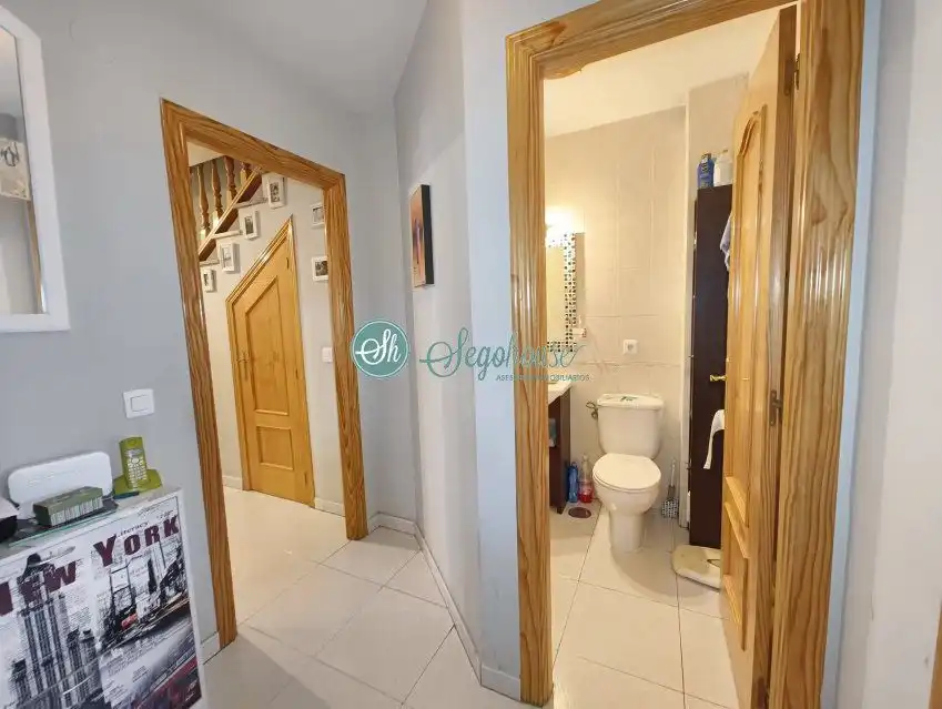 Villa zum Verkauf in Palazuelos de Eresma, imagen 20