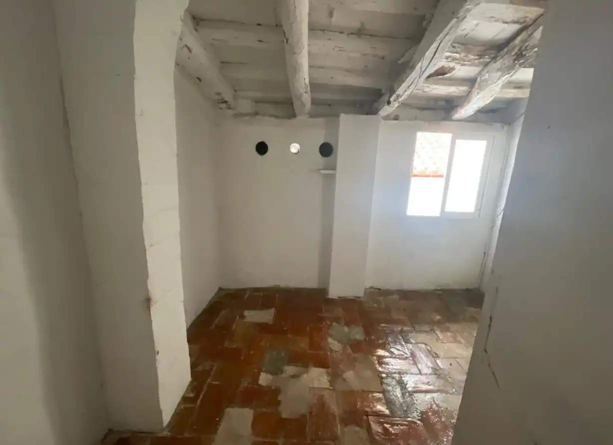 Casa adosada en venda en Tivenys