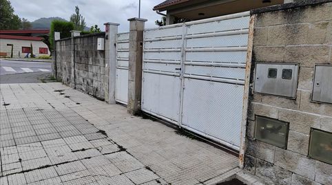 Foto 2 de Apartamento en venta en Curros Enriquez, Gondomar, Pontevedra