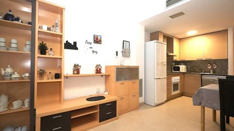 Foto 5 de Dúplex en venda a Avenida Vila de Tossa, Roca Grossa, Lloret de Mar