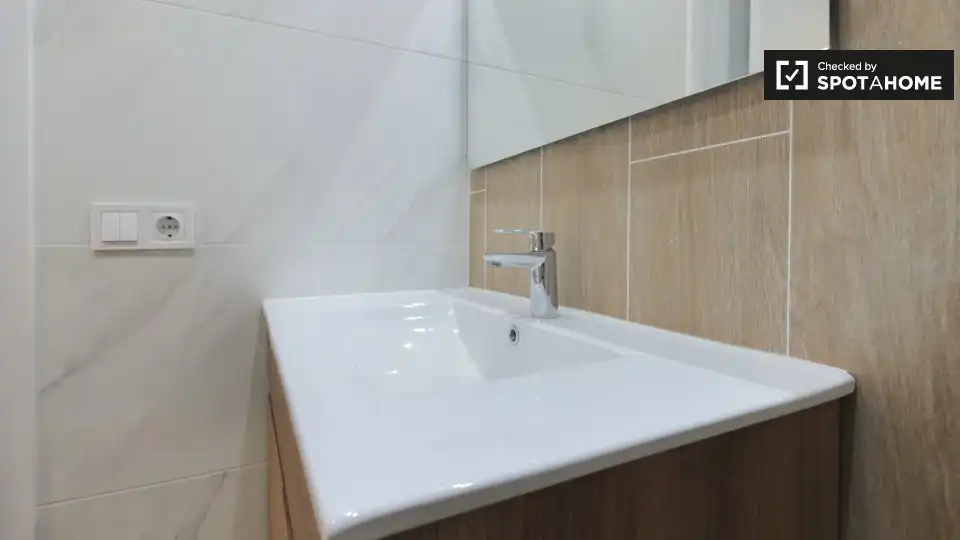 Flat to rent in Sants - Montjuïc, imagen 14