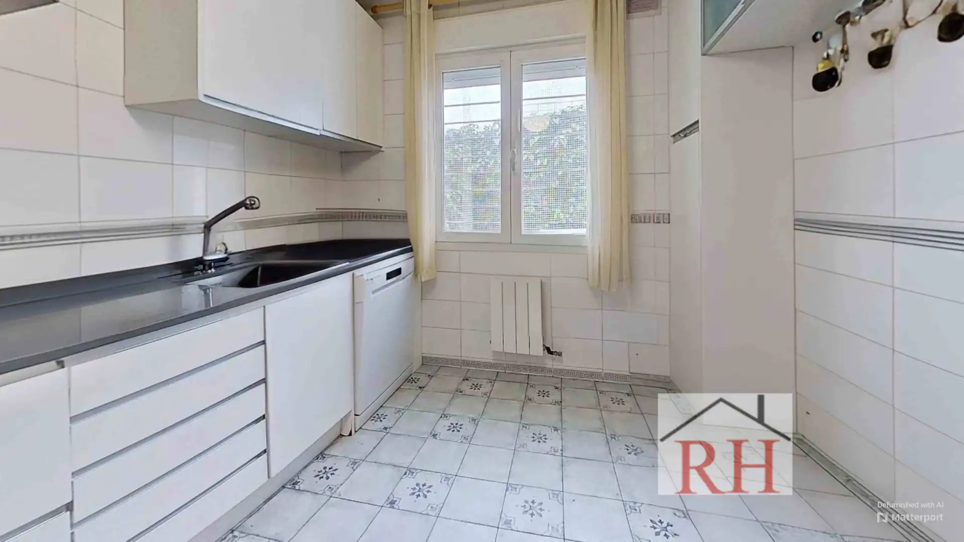 Casa a schiera con terrazza in vendita a Calle de Octavio Paz, imagen 13