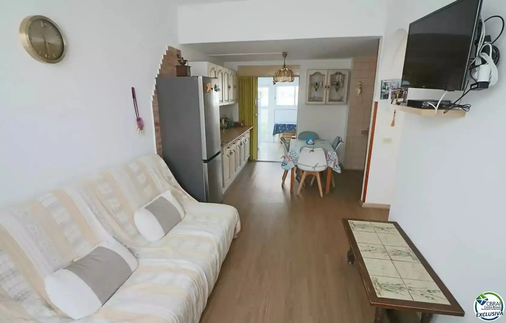 Casa amb jardí en venda a Pasaje Montseny 122, imagen 17