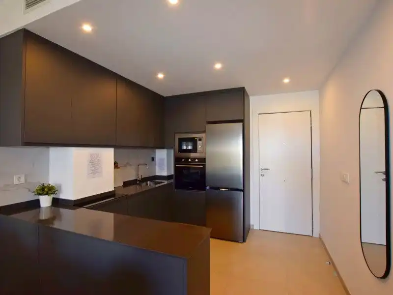 Apartamento con piscina en venta en Nueva Torrevieja - Aguas Nuevas, imagen 33