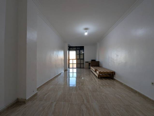 Piso en Venta en Hipódromo