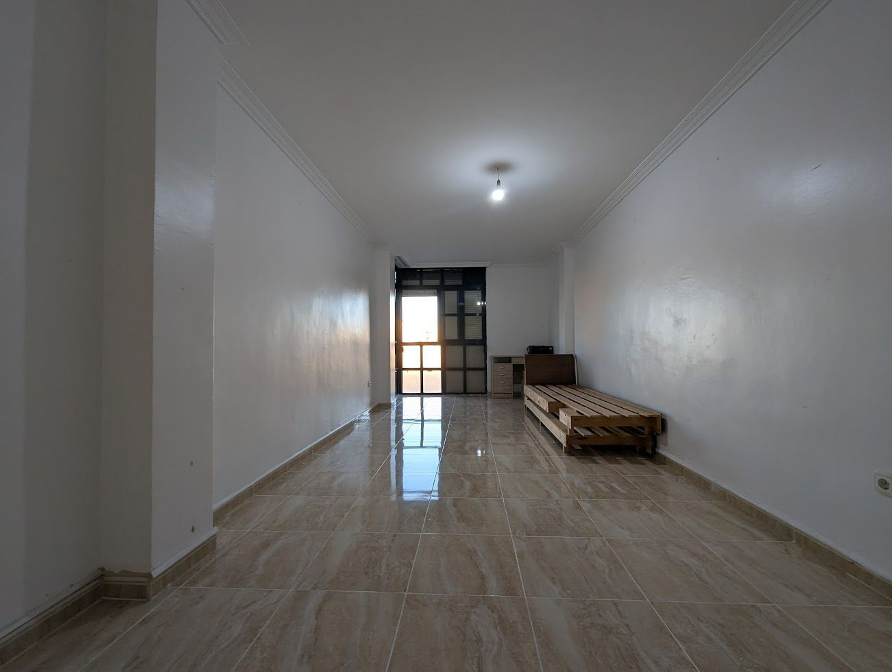 Piso en venta en Hipódromo