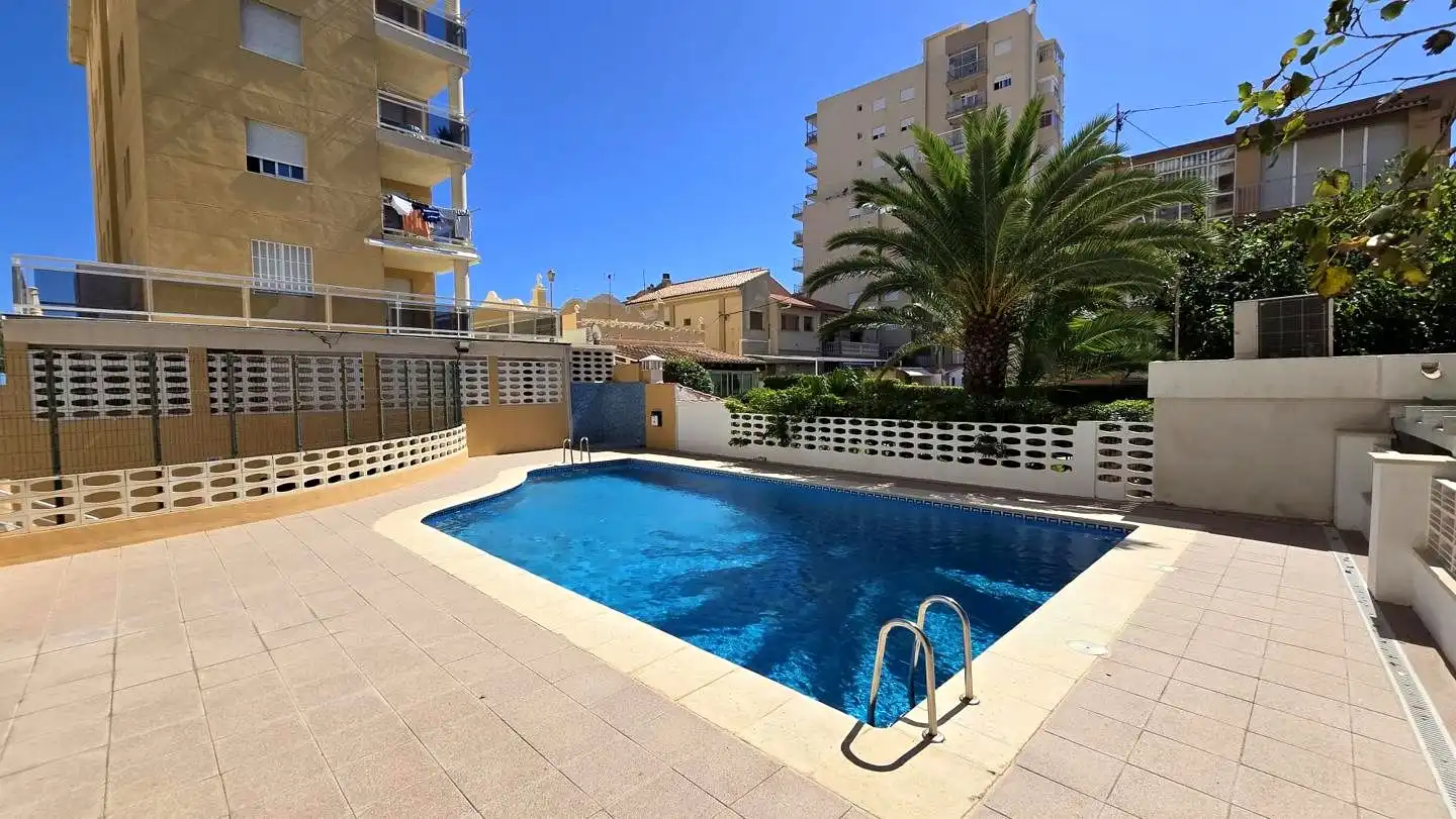 Attico con piscina in affitto a Passeig Marítim de Neptú 25, imagen 40