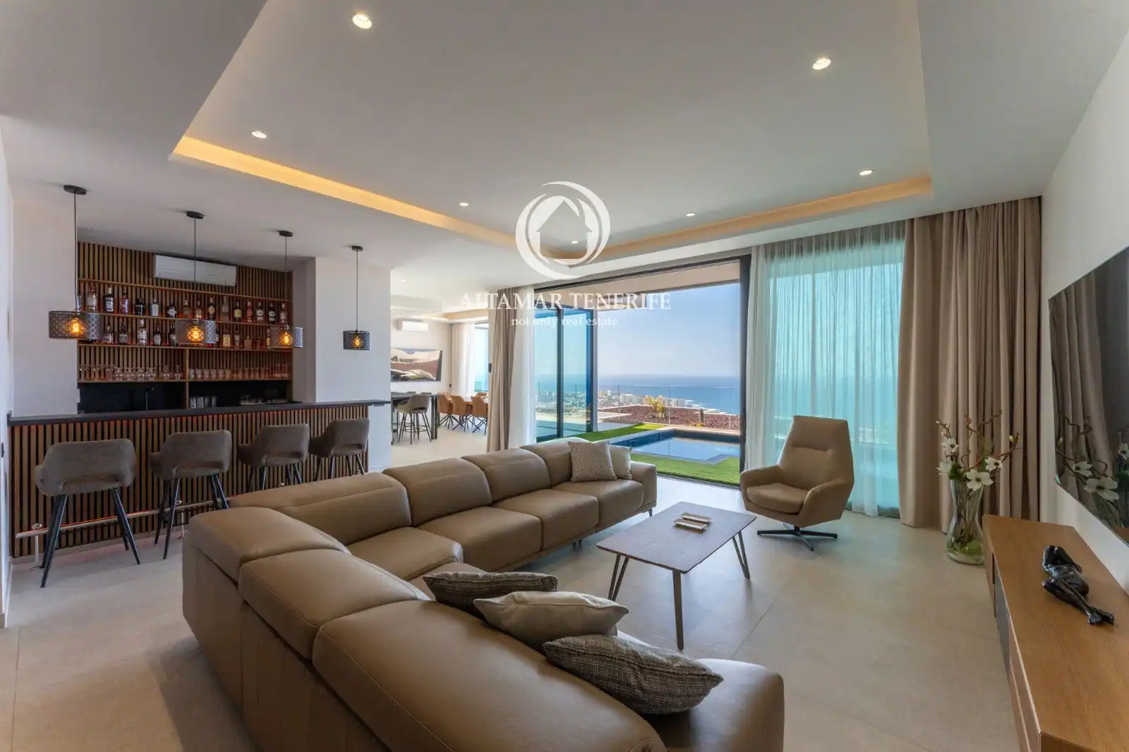 Maison avec piscine à vendre à N/A, imagen 3