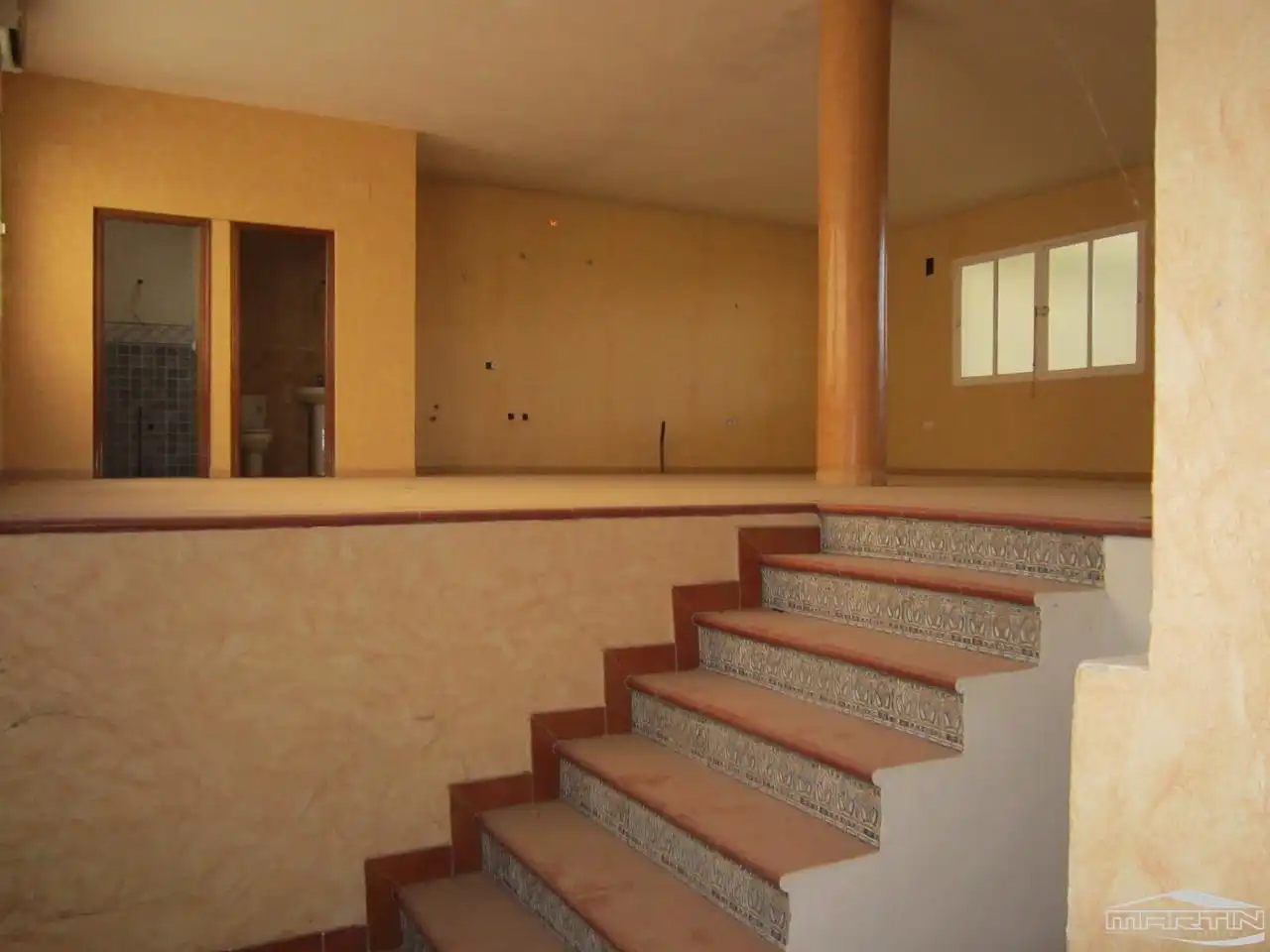 Nave industrial en venta en Córdoba - Málaga 75, imagen 11