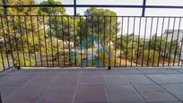 Balcony of Flat for sale in Sitges  with Heating and Terrace