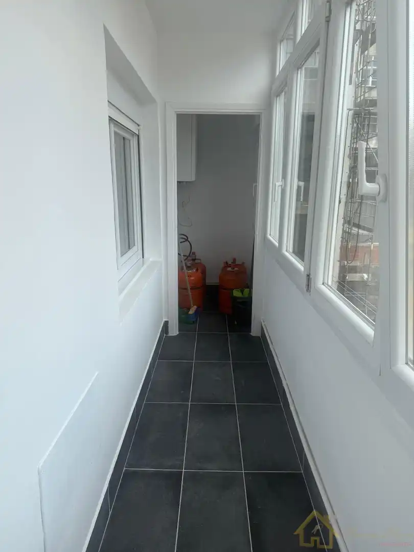 Piso de alquiler en Rio Chamoso, San Roque - As Fontiñas