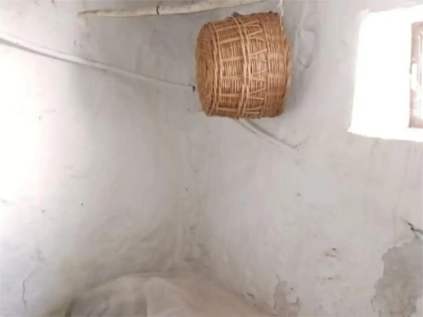Finca rústica en venda en Dólar amb Traster i Moblat