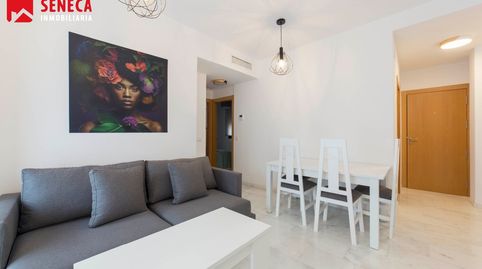 Foto 3 von Wohnung zur Miete in Maestro Priego Lopez, Ciudad Jardín - Zoco, Córdoba Capital
