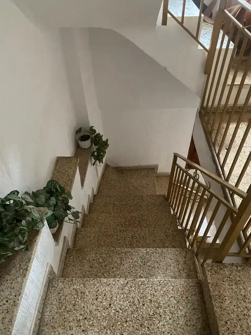 Piso en venta en Lanjarón con Trastero y Balcón