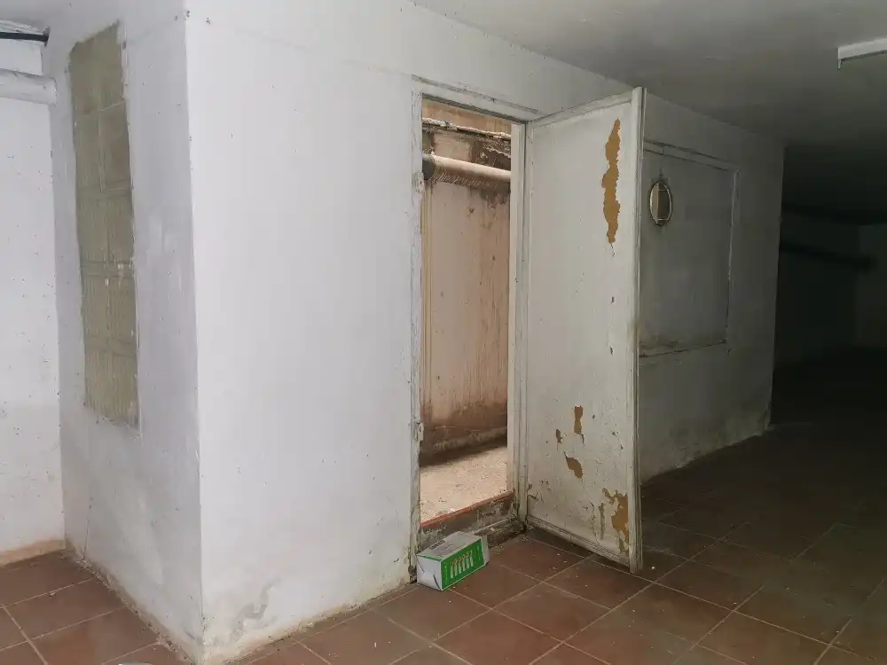 Lagerraum zum Verkauf in Av Mediterrani, Poblenou