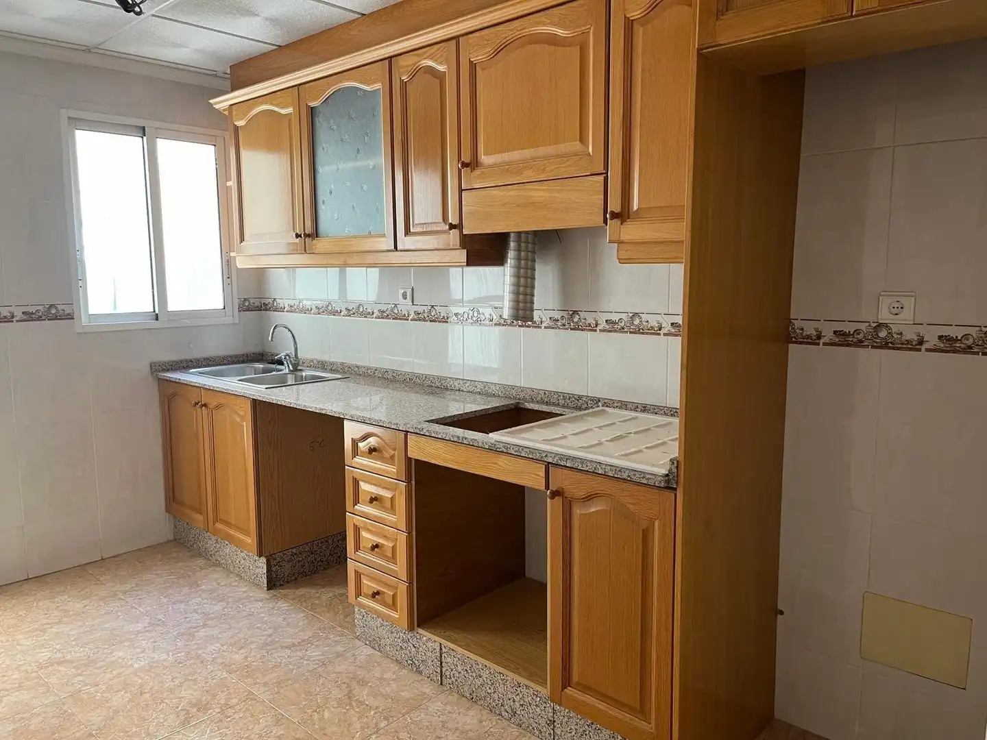 Apartament en venda a N/A, -1, Almoradí