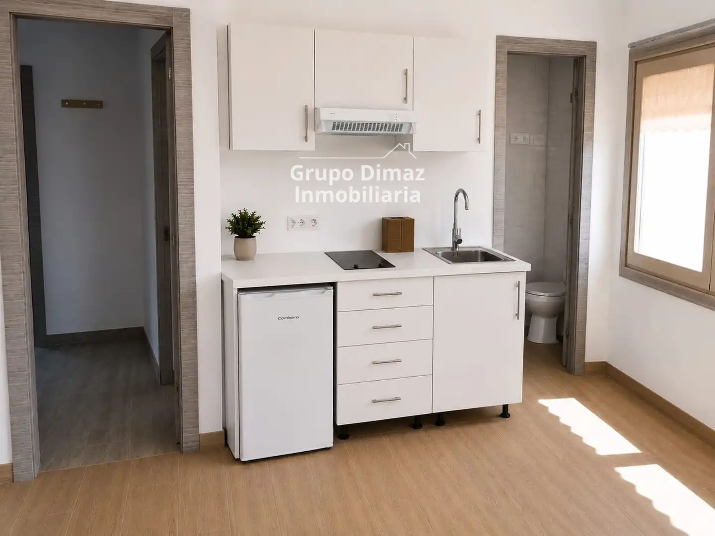 Cocina de Piso en venta en Arbúcies