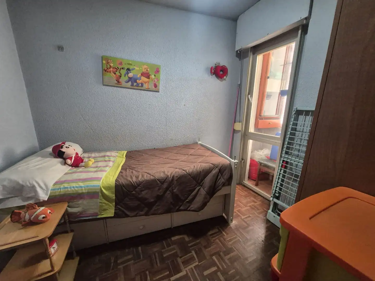 Habitación de Piso en venta en Ávila con Calefacción