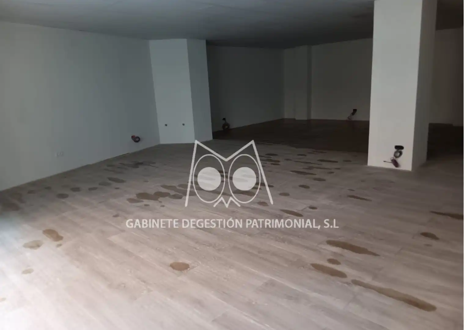 Gewerbefläche zur Miete in Carrer de Sol i Padrís 29, imagen 3