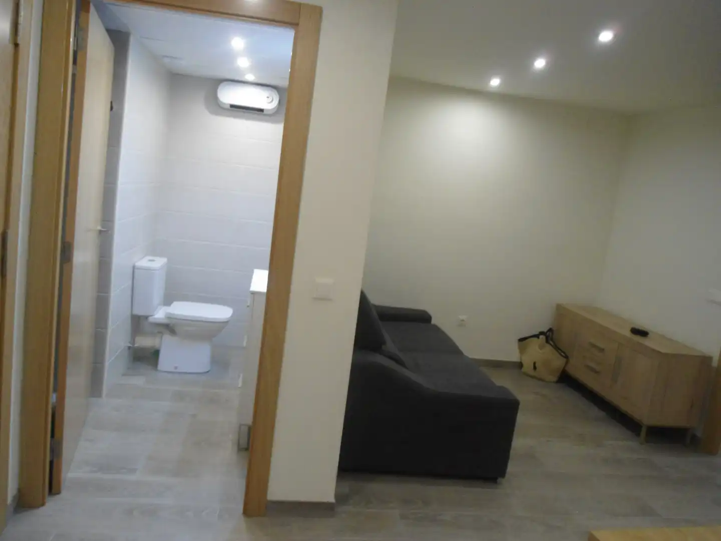 Apartment to rent in Carrer Sant Antoni, imagen 9