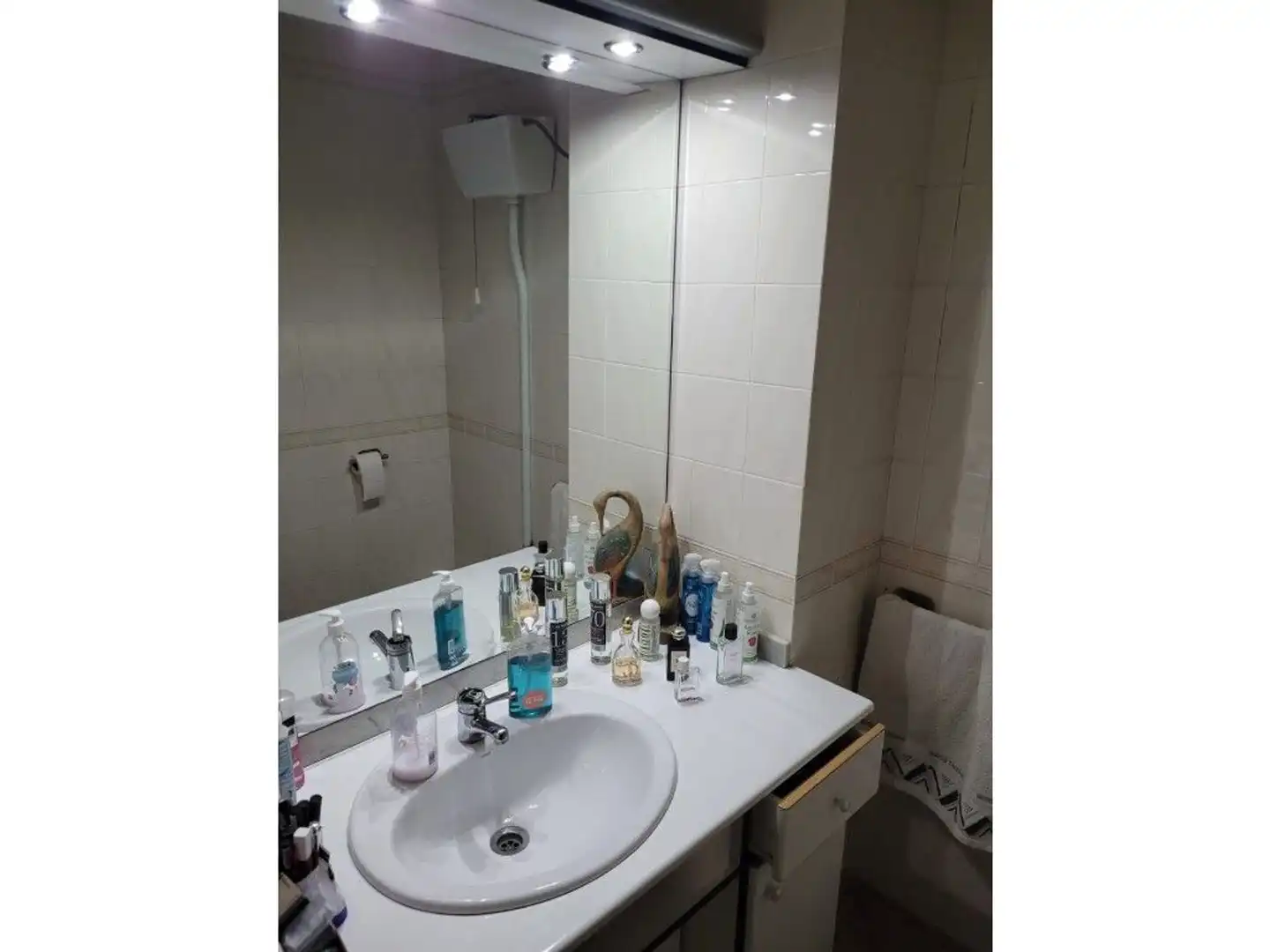 Flat for sale in de l'Escullera de Ponent, imagen 9