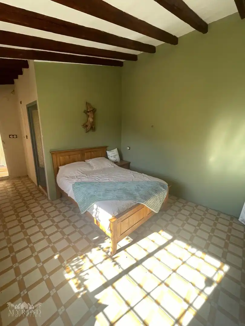 Reihenhaus zum Verkauf in El Pinós / Pinoso, imagen 32