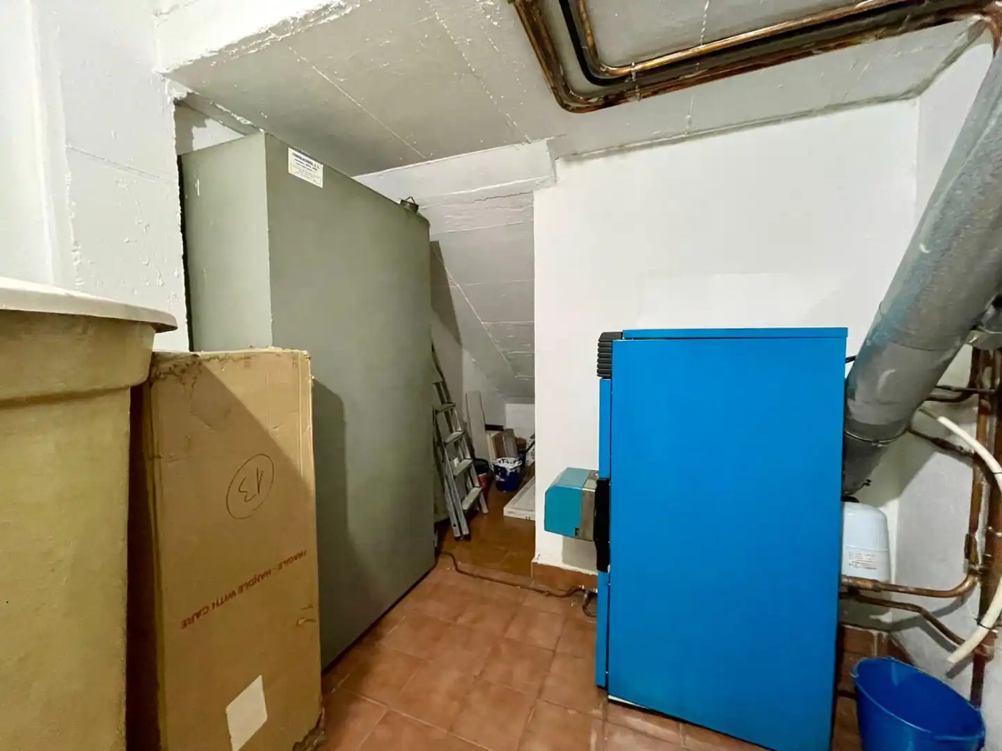 Casa o chalet en venta en Valdepeñas con Aire acondicionado, Calefacción y Terraza