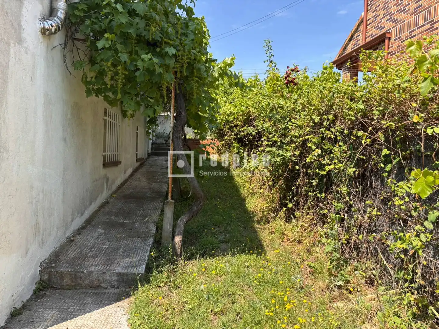 Houses for sale in Casarrubios del Monte  with Heating, Private garden and Terrace