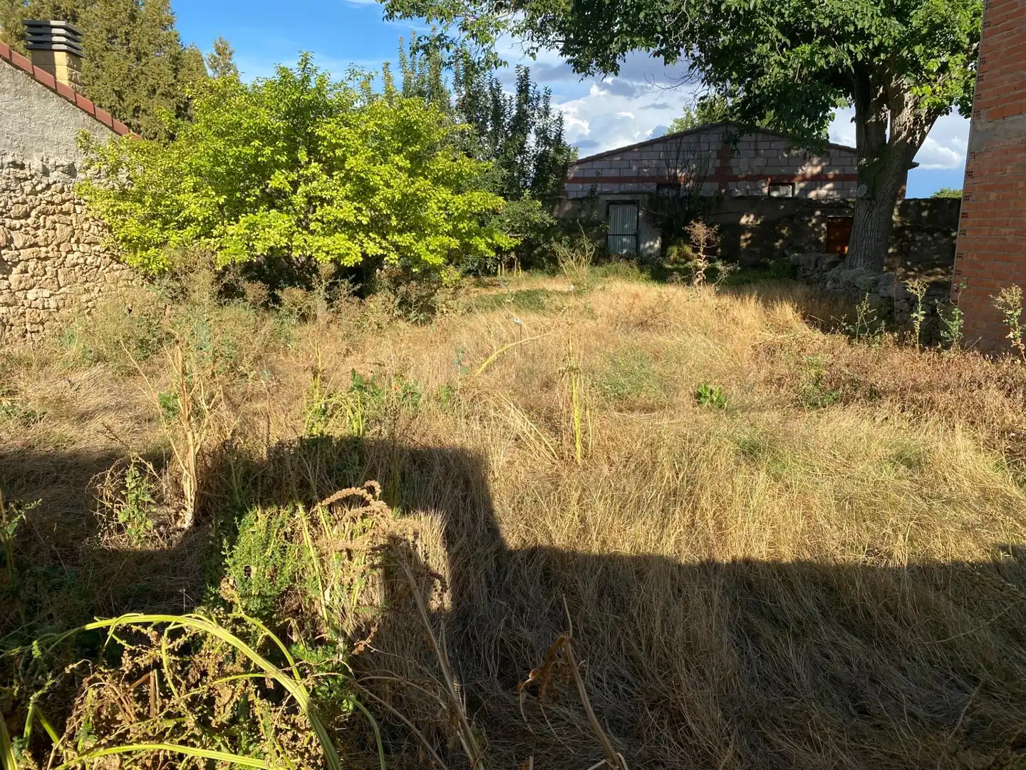Residencial en venda a SAN ANTONIO, Fuentes Claras