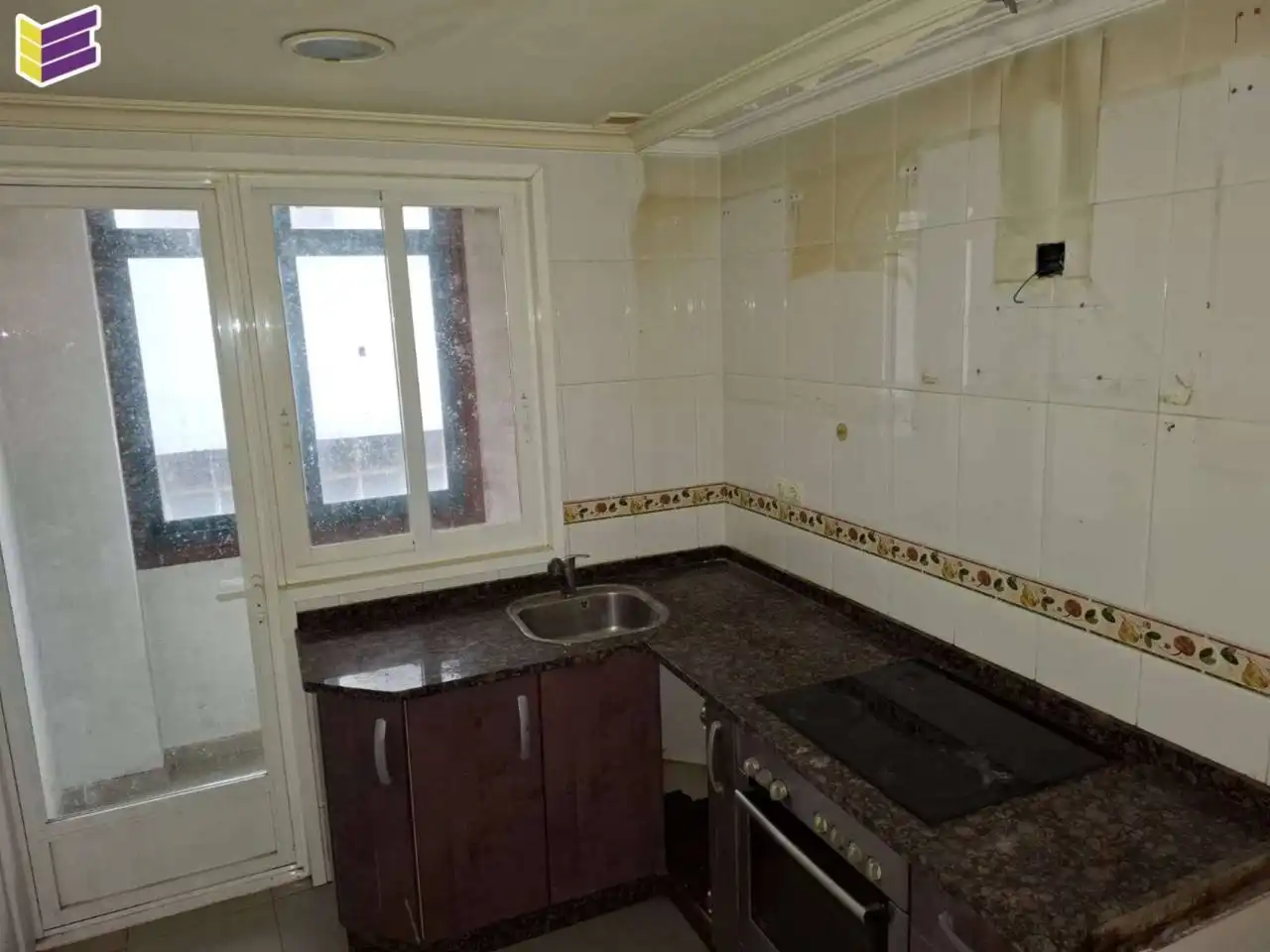 Flat for sale in Calle Outeiro, 62, Marín