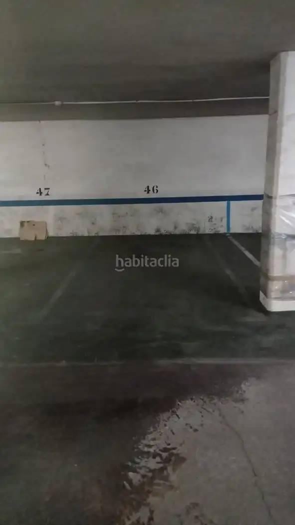 Einzelparkplatz zur Miete in Carrer de Ferran el Catòlic 26, imagen 2