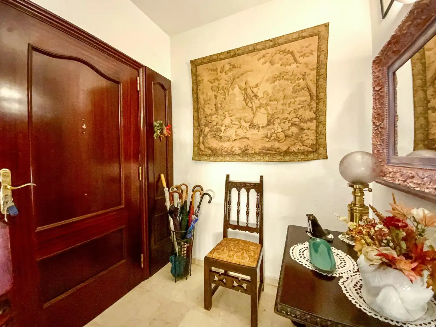 Casa a schiera con terrazza in vendita a Teià, imagen 13