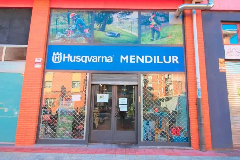 Local comercial en venda a Zalla, imagen 4