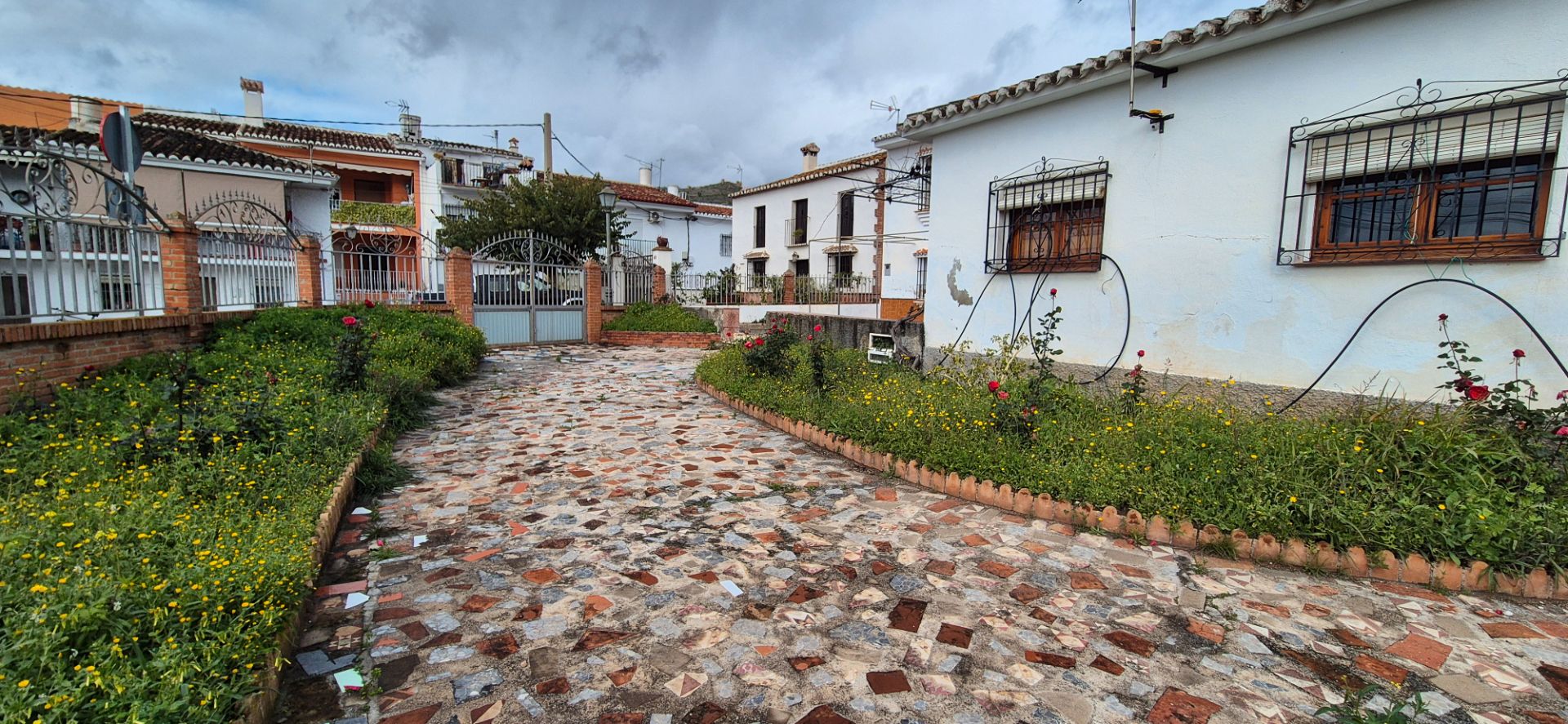 Casa o xalet en venda a Calle Venta Baja, 46