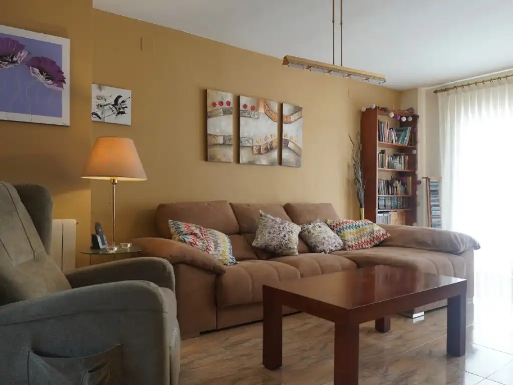 Dúplex en venta en Calle Fueva, Aínsa-Sobrarbe