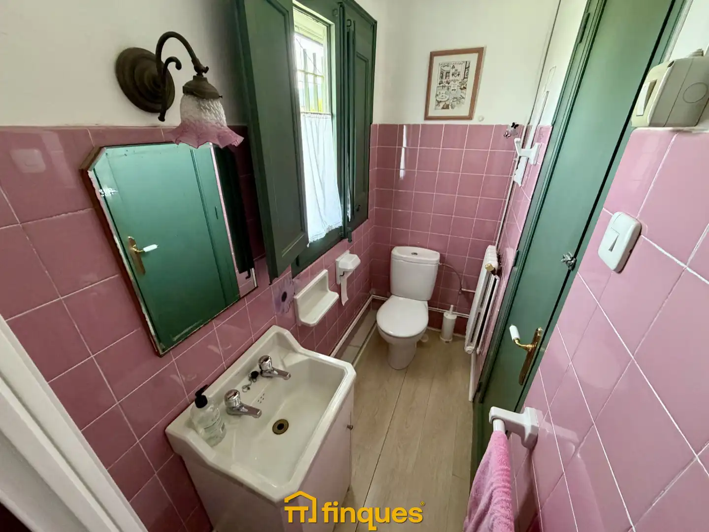 Haus mit Garten zum Verkauf in Sant Fost de Campsentelles, imagen 25
